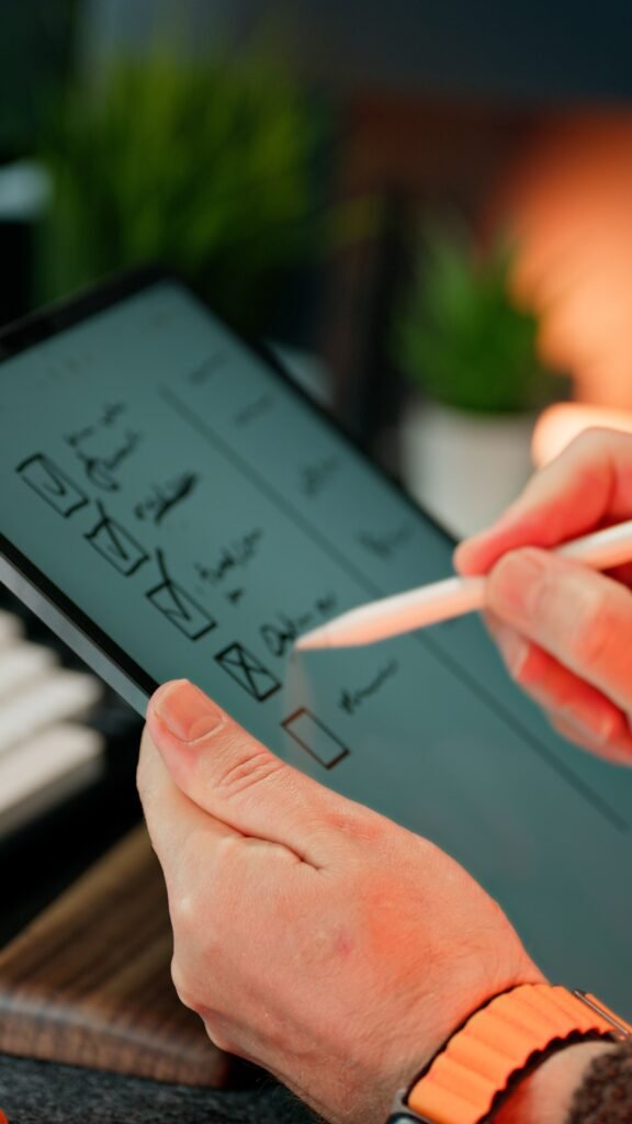 Mejores apps de listas de tareas