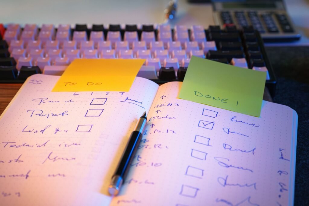 Comparativa Todoist vs TickTick